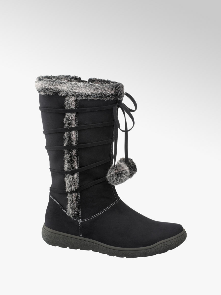 Vinterstövel från Graceland hos Deichmann! Snabb leverans Vinterstövel från Graceland hos Deichmann! Snabb leverans
